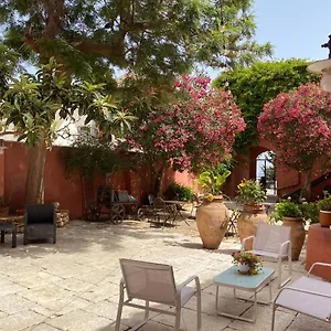 Baglio Buccellato Bed & Breakfast Scopello (Sicily)