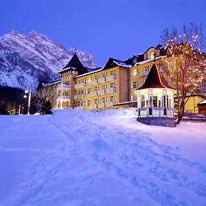 visit hotel