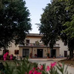 Mucellena Aparthotel Casole dʼElsa
