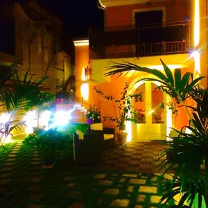 Il Principe Bed & Breakfast Alì Terme