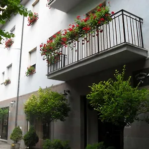 Ristorante Olimpia Hotel Abbadia San Salvator