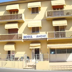 Marnie Hotel Massarosa