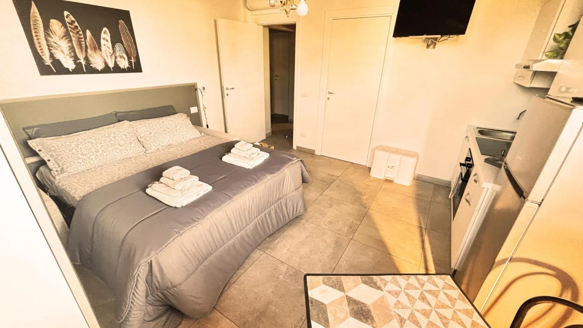 La Casa Di Valeria - Modena Bed & Breakfast