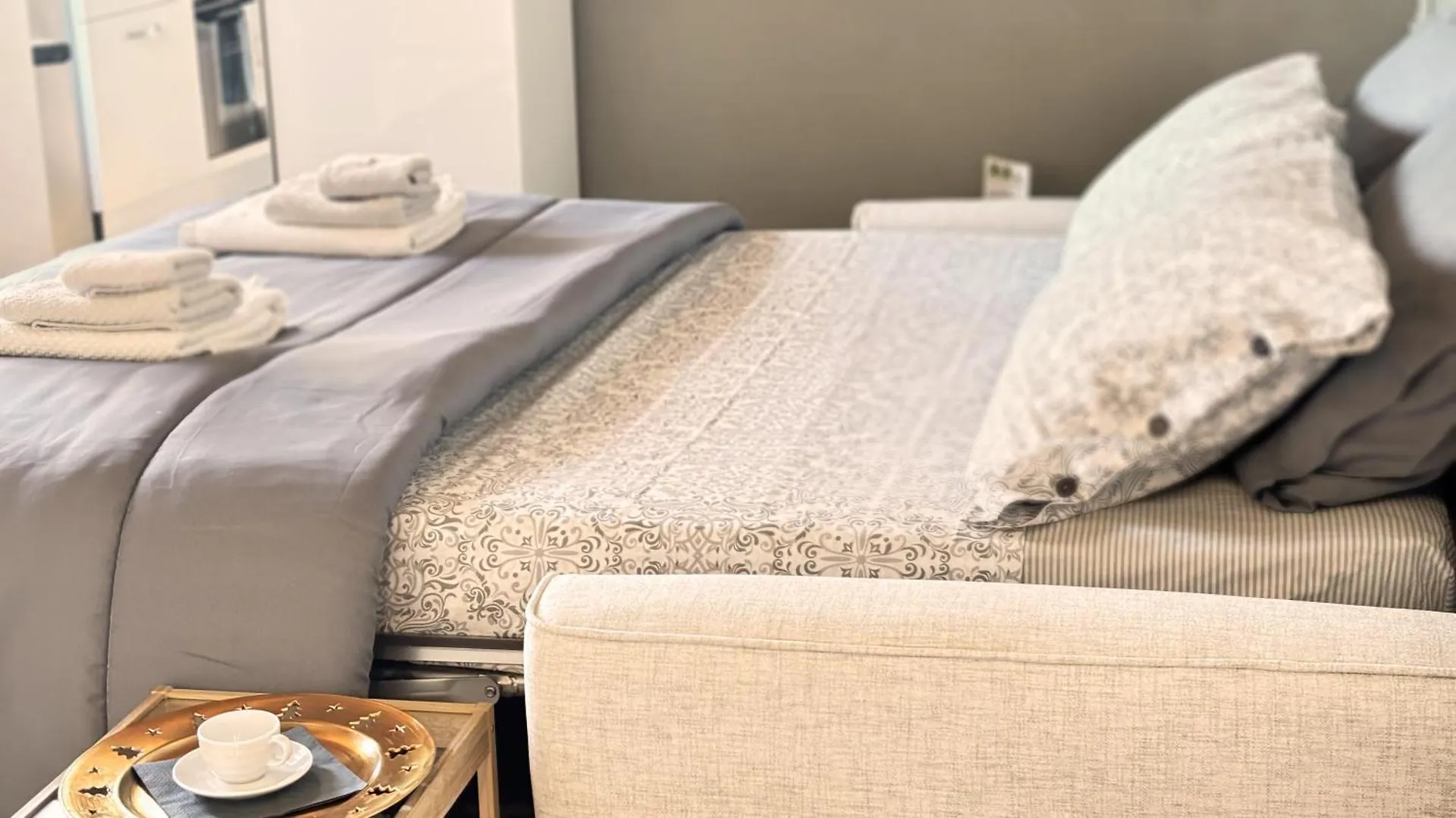 La Casa Di Valeria - Modena Bed & Breakfast Italy